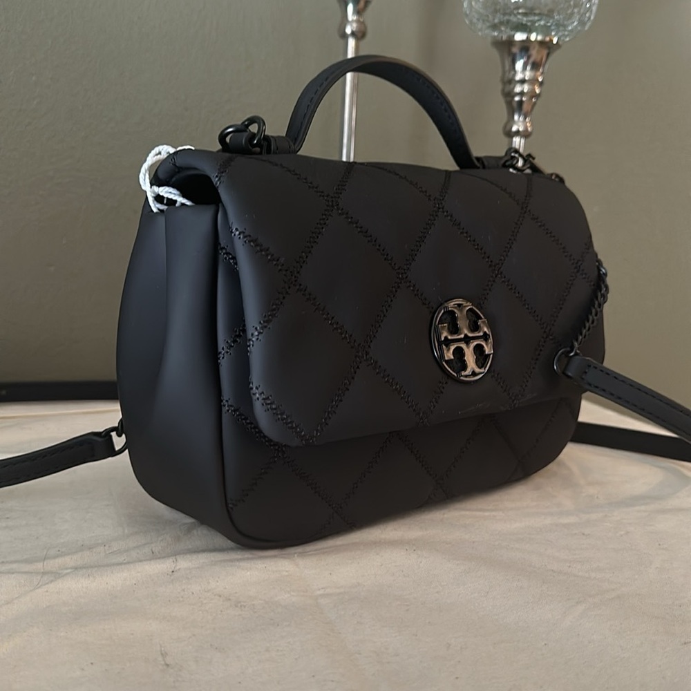 SOLD ❌❌Tory Burch set ( crossbody & wallet ) - Picture 8 of 8